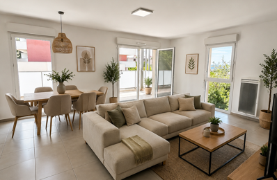 Vente Appartement 4 pièces — photo du bien