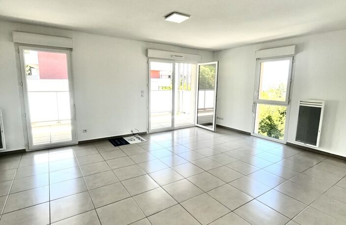Vente Appartement 4 pièces — photo 2