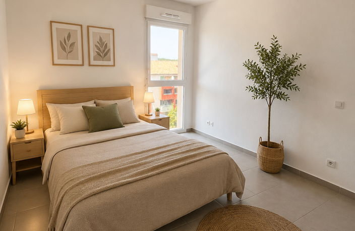 Vente Appartement 4 pièces — photo 4