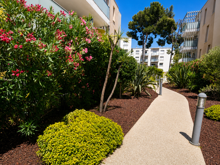 Vente Appartement 4 pièces — photo 1