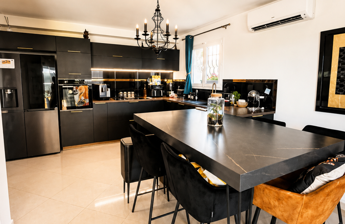 Vente Maison traditionnelle 4 pièces — photo 3