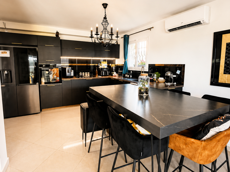 Vente Maison traditionnelle 4 pièces — photo 1