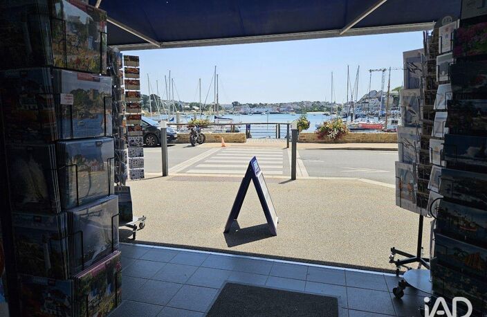 Vente Tabac 147 m&sup2; — photo 3