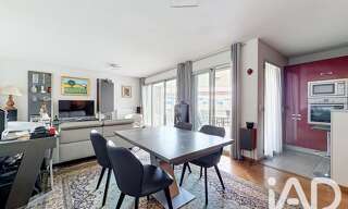 Appartement 4 Pièces 103 m² à vendre à Bruges (33520)
