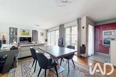 Appartement 4 pièces 349000 €