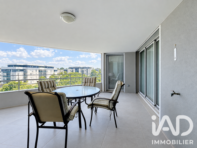 Vente Appartement 4 pièces — photo 1