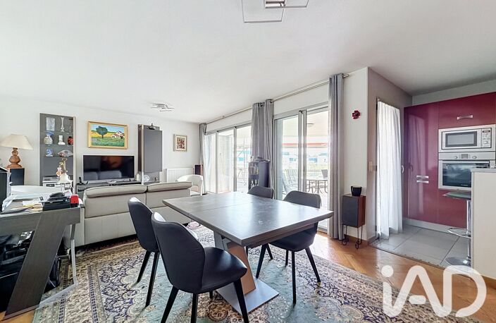 Vente Appartement 4 pièces — photo 3