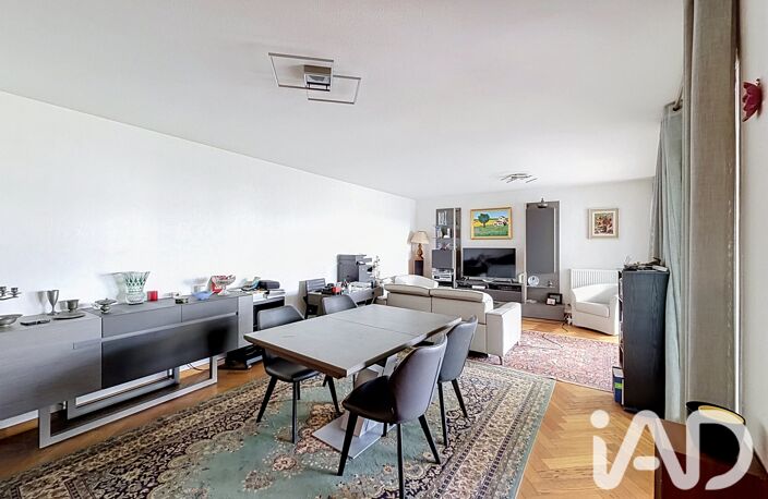 Vente Appartement 4 pièces — photo 4