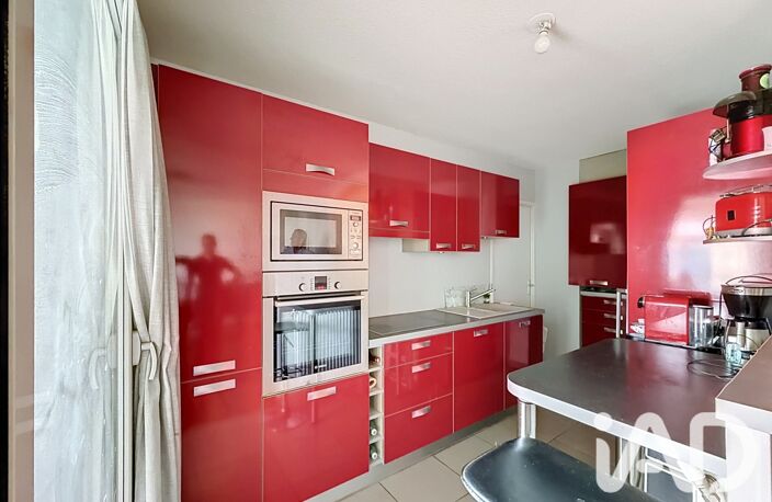 Vente Appartement 4 pièces — photo 5