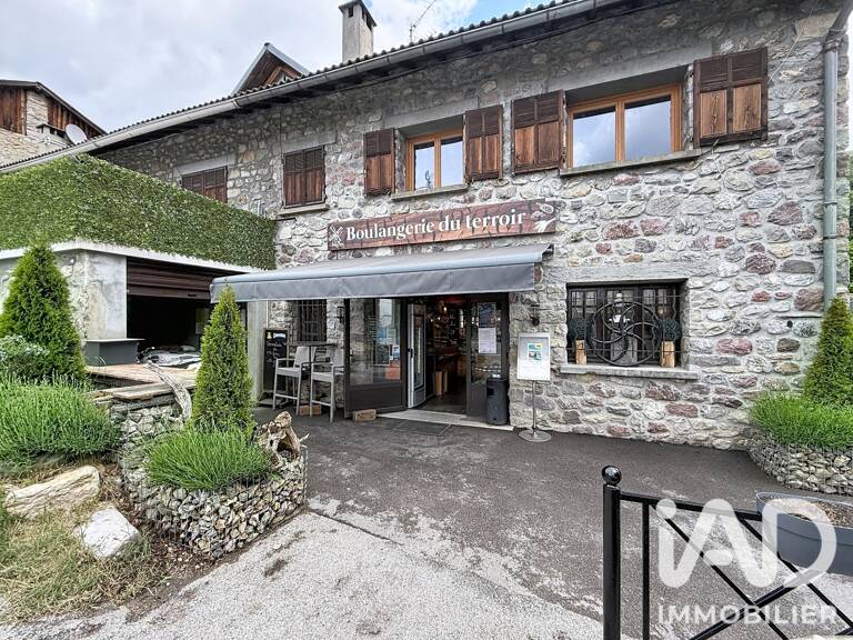 Vente Boulangerie, Pâtisserie 90 m&sup2; — photo 1