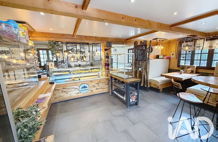 Vente Boulangerie, Pâtisserie 90 m&sup2; — photo 2