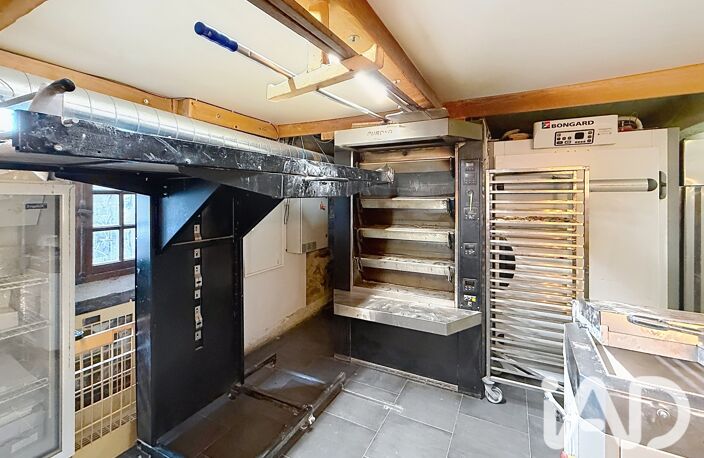Vente Boulangerie, Pâtisserie 90 m&sup2; — photo 3