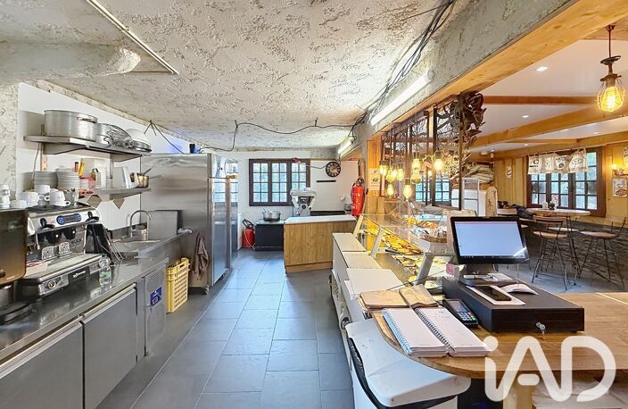 Vente Boulangerie, Pâtisserie 90 m&sup2; — photo 4
