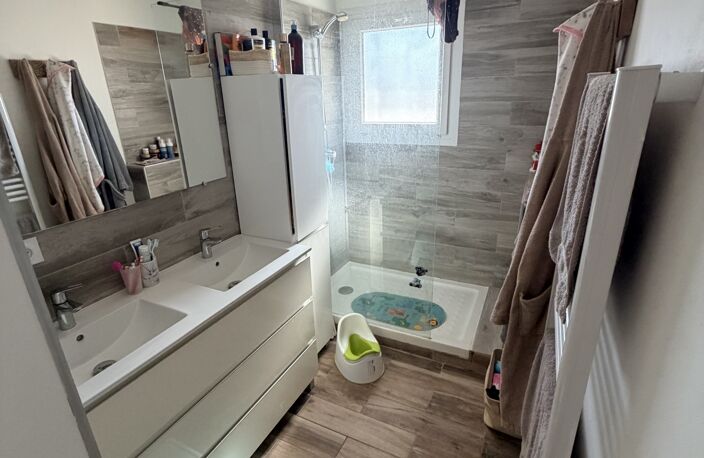 Vente Appartement 3 pièces — photo 3