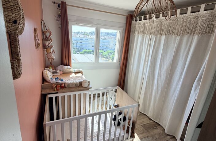 Vente Appartement 3 pièces — photo 4