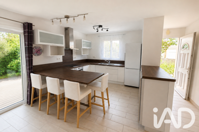Maison 5 pièces 287000 €