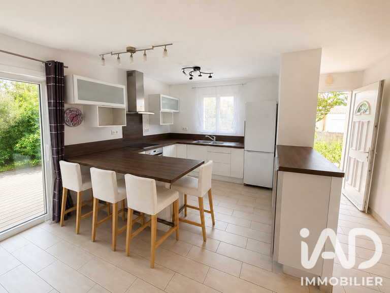 Vente Maison/villa 5 pièces — photo 1
