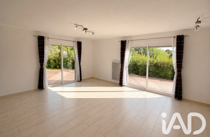 Vente Maison/villa 5 pièces — photo 2