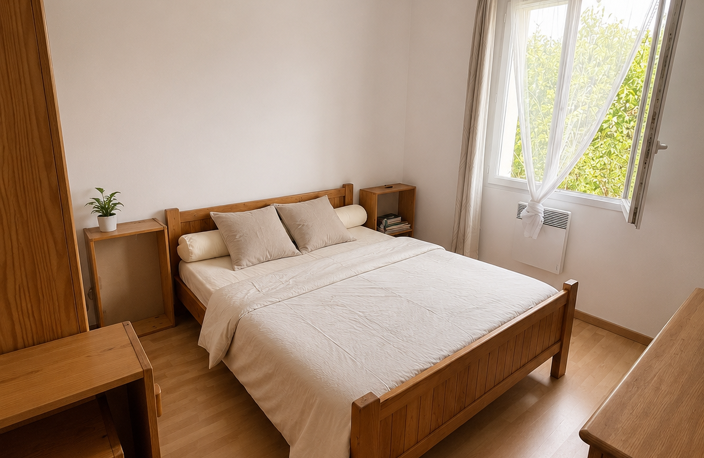 Vente Maison/villa 5 pièces — photo 3
