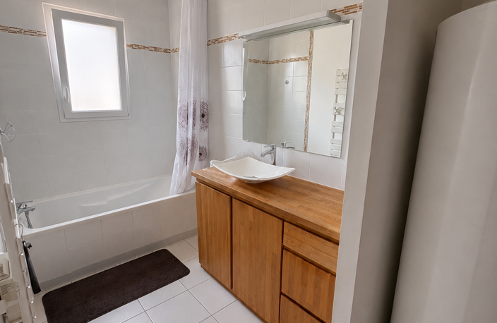 Vente Maison/villa 5 pièces — photo 4