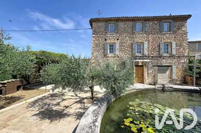 Maison 5 pièces 790000 €