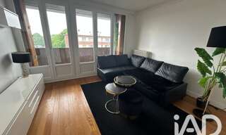 Appartement 2 Pièces 48 m² à vendre à Sevran (93270)