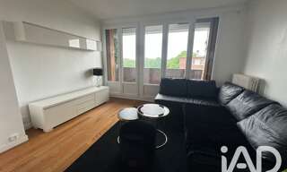 Appartement 2 Pièces 48 m² à vendre à Sevran (93270)