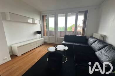 Appartement 2 pièces 155000 €