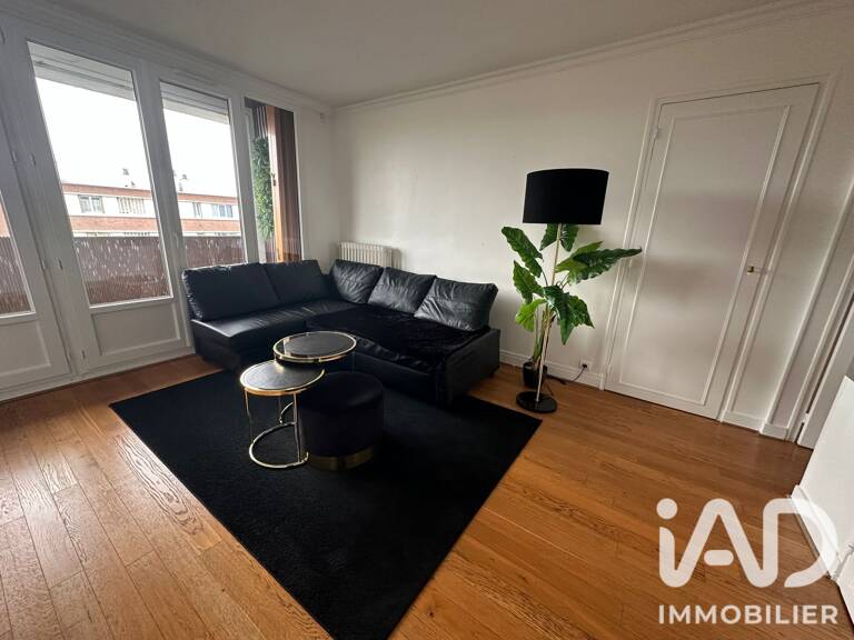 Vente Appartement 2 pièces — photo 1