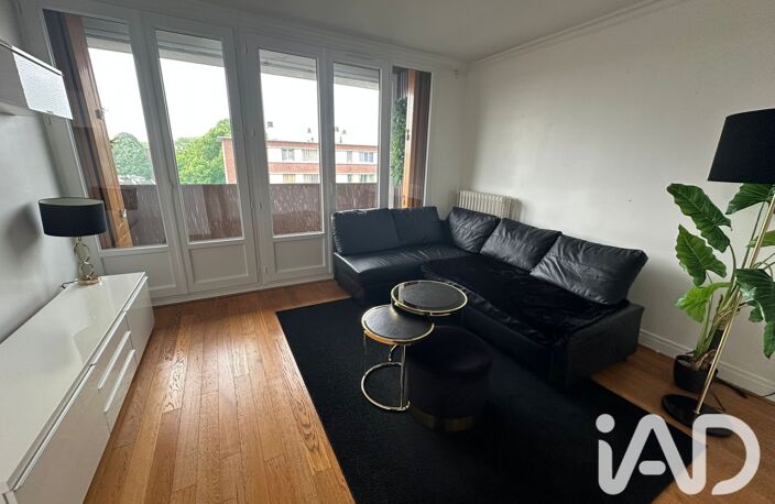 Vente Appartement 2 pièces — photo 2