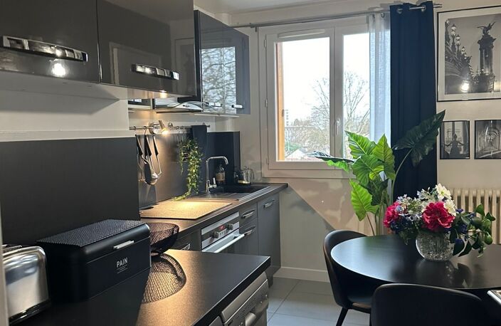 Vente Appartement 2 pièces — photo 5