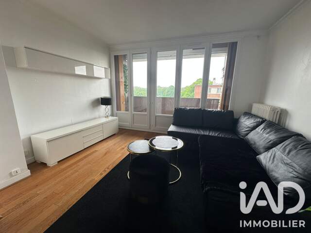Vente Appartement 2 pièces — photo du bien