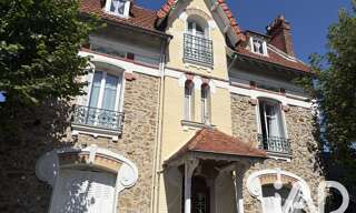 Maison 6 Pièces 108 m² à vendre à La Ferté-sous-Jouarre (77260)