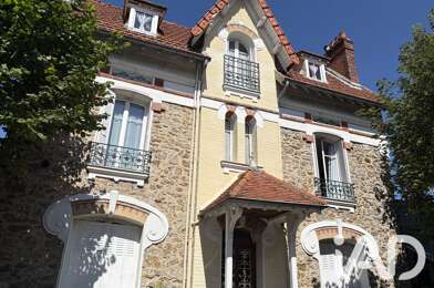 Maison 6 pièces 300000 €
