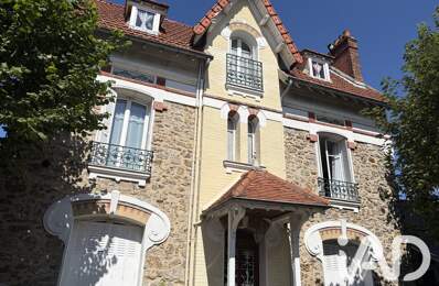 Vente Maison de ville 6 pièces — photo du bien