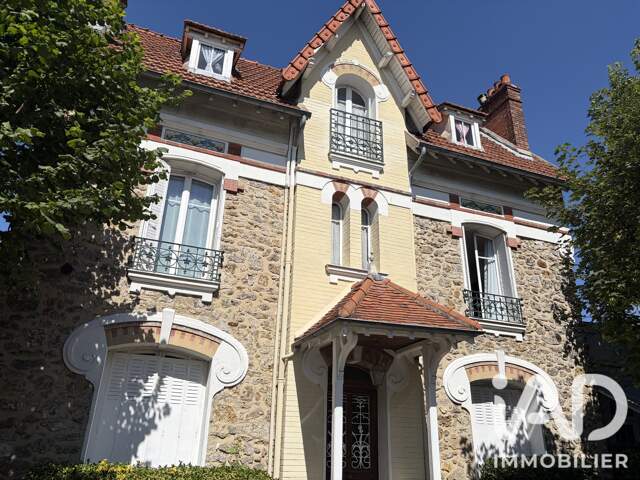 Vente Maison de ville 6 pièces — photo du bien