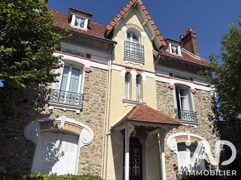 Vente Maison de ville 6 pièces — photo 1