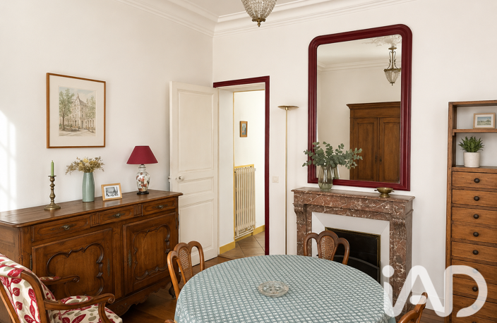 Vente Maison de ville 6 pièces — photo 2