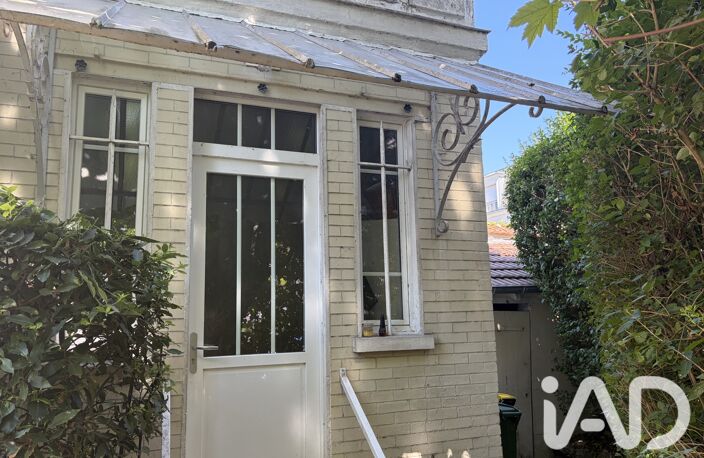 Vente Maison de ville 6 pièces — photo 3
