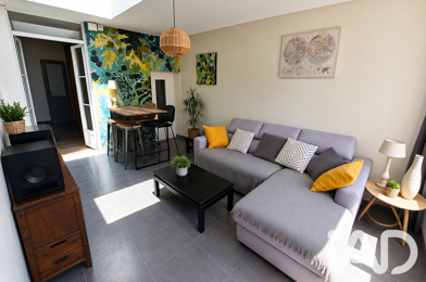 Maison 5 pièces 357000 €