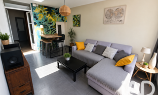 Maison 5 Pièces 138 m² à vendre à Saint-Nazaire (44600)