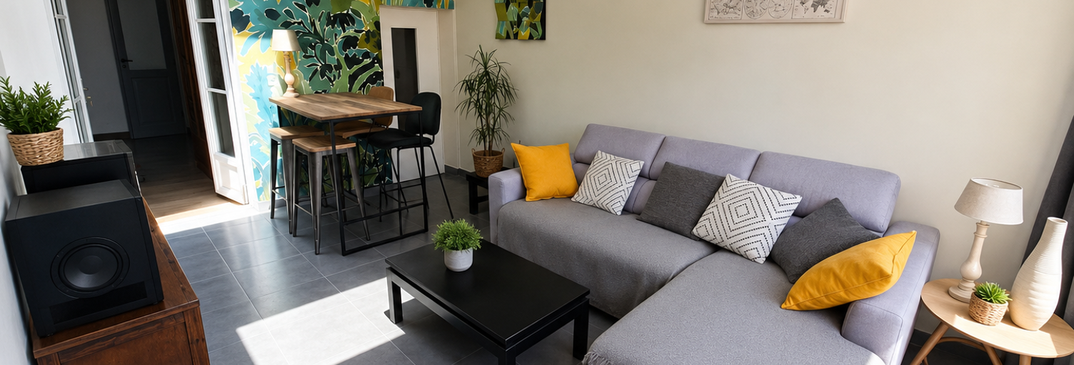 Maison 5 Pièces 138 m² à vendre à Saint-Nazaire (44600)