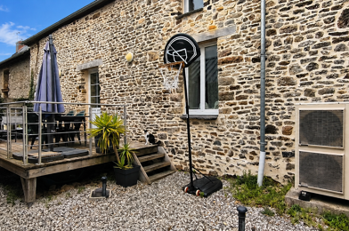 Maison 5 pièces 244500 €