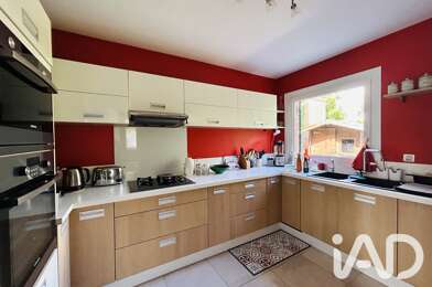Maison 5 pièces 295000 €