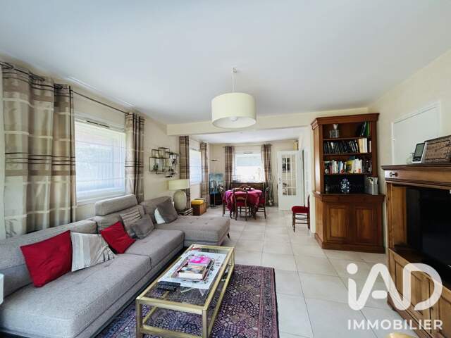 Vente Maison/villa 5 pièces — photo du bien