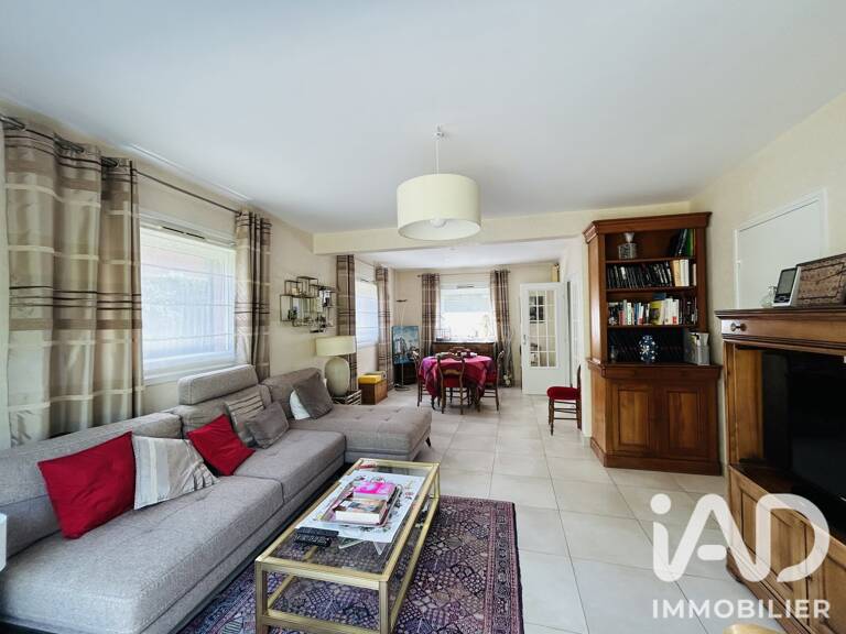 Vente Maison/villa 5 pièces — photo 1
