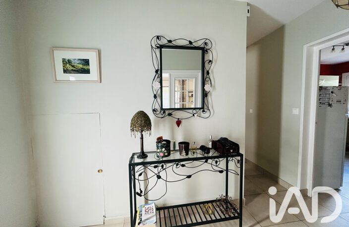 Vente Maison/villa 5 pièces — photo 3