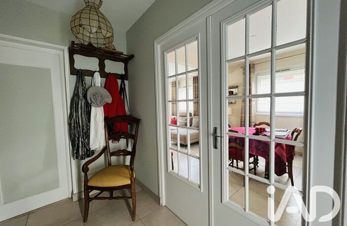 Vente Maison/villa 5 pièces — photo 4