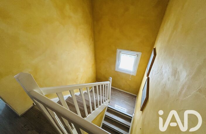 Vente Maison/villa 5 pièces — photo 5