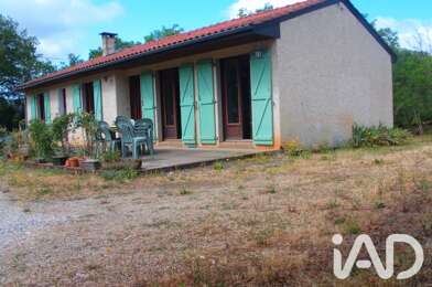 Maison 5 pièces 146490 €
